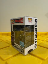 Funko POP! Shin Godzilla (L.E. 9500) - Limited Edition Supreme