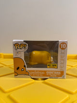 Funko POP! Gudetama - Limited Edition Hot Topic Exclusive
