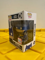 Funko POP! Batman (8-Bit) - Limited Edition 2017 NYCC Exclusive
