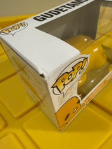 Funko POP! Gudetama - Limited Edition Hot Topic Exclusive