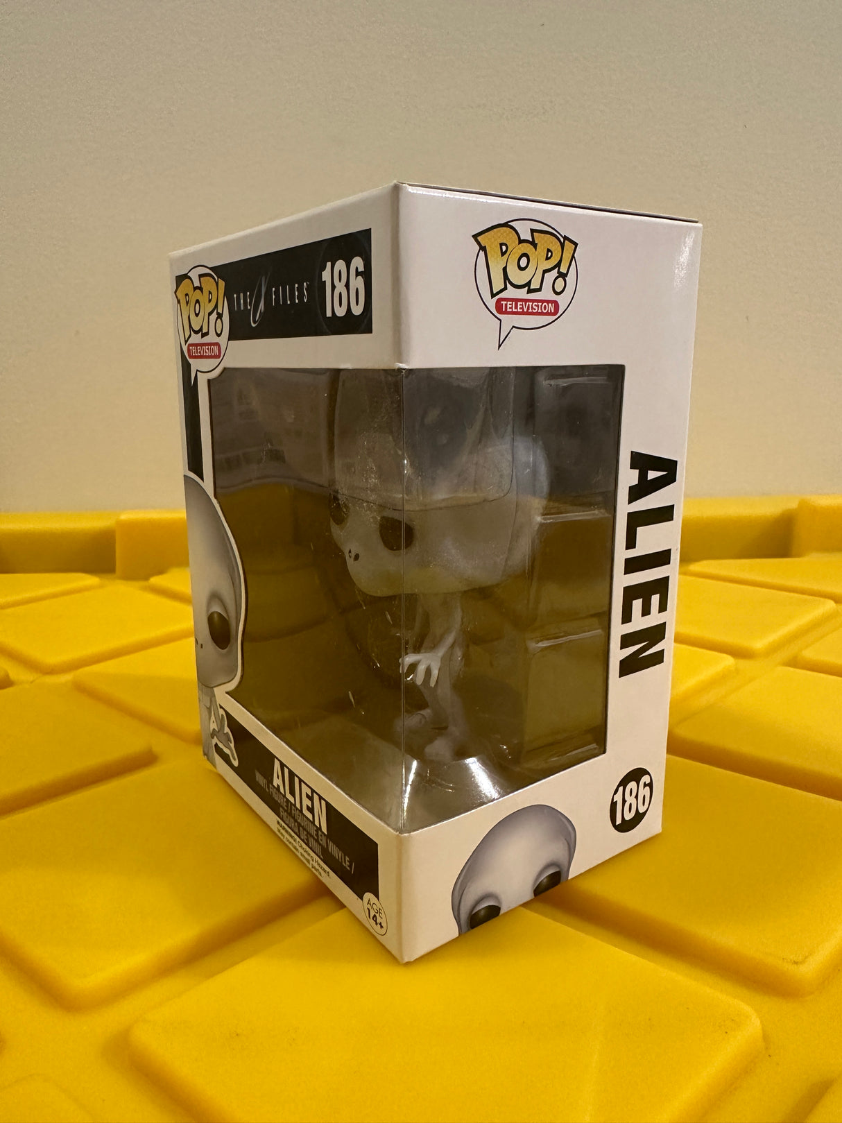 Funko POP! Alien