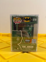 Funko POP! The Joker (Blueprint) (L.E. 2010) - Limited Edition 2025 NYCC Exclusive