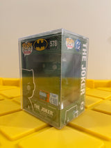 Funko POP! The Joker (Blueprint) (L.E. 2010) - Limited Edition 2025 NYCC Exclusive
