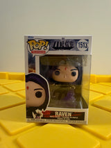 Funko POP! Raven