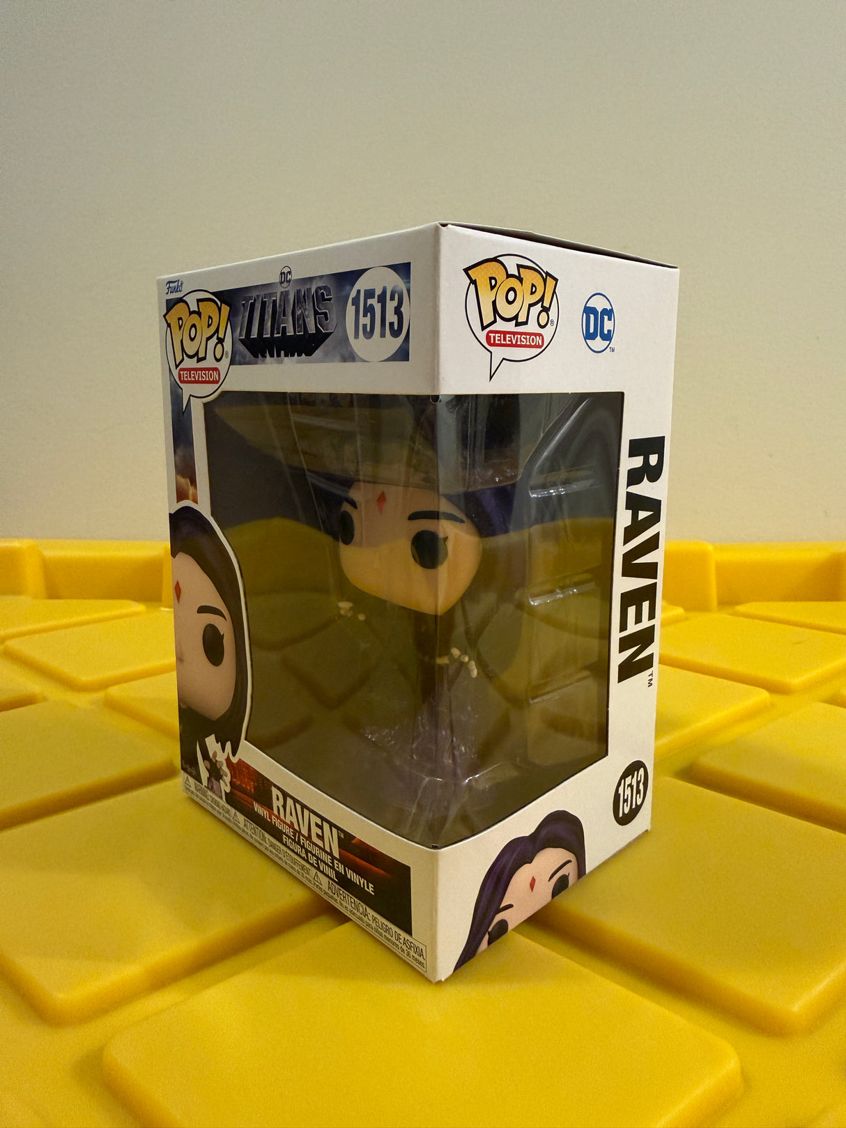 Funko POP! Raven