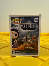 Funko POP! Raven