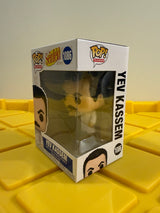 Funko POP! Yev Kassem