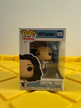 Funko POP! Cristina Yang