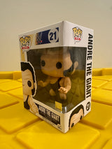 Andre The Giant
