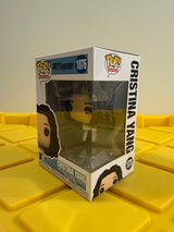 Funko POP! Cristina Yang