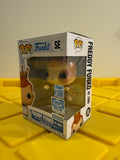 Funko POP! Freddy Funko as Zuko (L.E. 3000) - Limited Edition Fundays Online Exclusive
