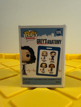 Funko POP! Cristina Yang