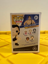 Andre The Giant