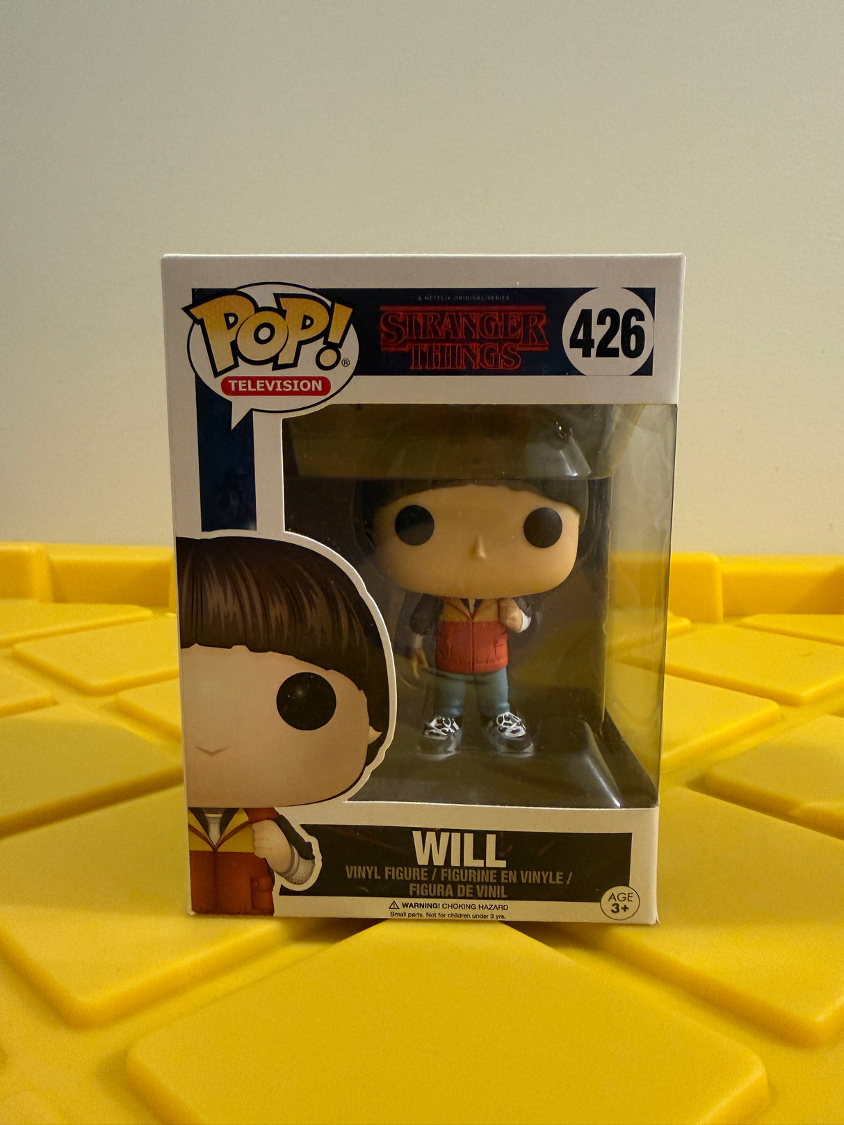 Funko POP! Will