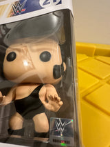 Andre The Giant