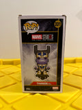 Thanos With Throne - Limited Edition Hot Topic Exclusive