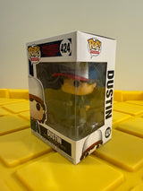 Funko POP! Dustin