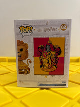 Funko POP! Gryffindor (Art Cover) - Limited Edition Funko Shop Exclusive