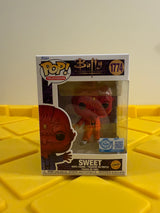 Funko POP! Sweet - Limited Edition Chase - Limited Edition Funko Shop Exclusive