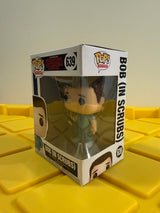 Funko POP! Bob (in Scrubs)