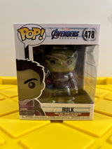 Funko POP! 6" Hulk