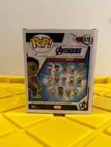 Funko POP! 6" Hulk