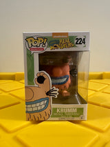 Funko POP! Krumm