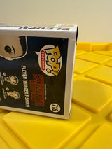 Funko POP! Eleven (Burger T-Shirt)