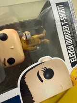 Funko POP! Eleven (Burger T-Shirt)