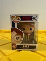 Funko POP! Barb