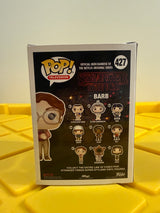 Funko POP! Barb