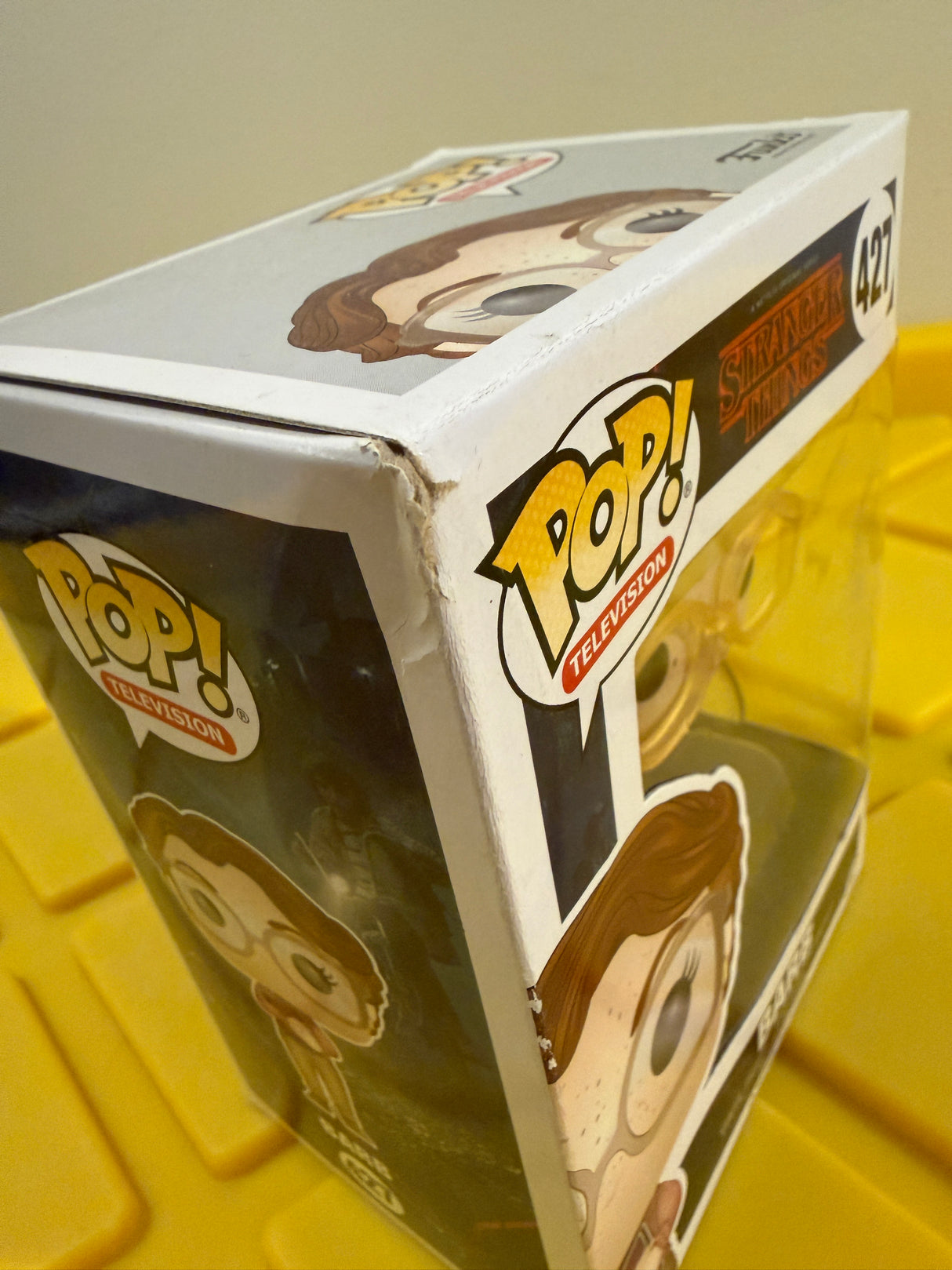 Funko POP! Barb