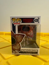 Funko POP! Demogorgon