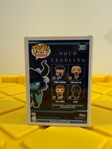 Iron - Limited Edition Amazon Exclusive