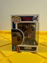 Funko POP! Lucas