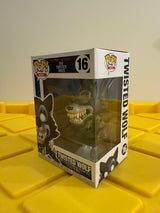 Funko POP! Twisted Wolf