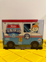 Funko POP! Fun on the Run Box - Limited Edition Funko Shop Exclusive