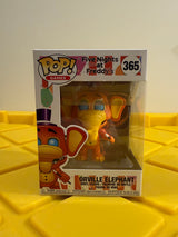 Funko POP! Orville Elephant