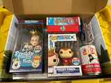Funko POP! Fun on the Run Box - Limited Edition Funko Shop Exclusive