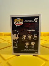 Funko POP! Jonathan