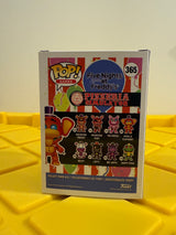 Funko POP! Orville Elephant