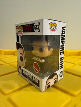 Funko POP! Vampire Bob - Limited Edition EB Games Exclusive