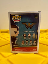 Funko POP! Steve Trevor