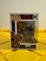 Funko POP! Dart