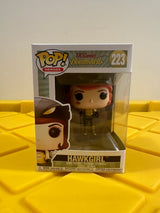 Funko POP! Hawkgirl
