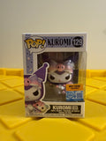 Funko POP! Kuromi with Bear - Limited Edition Hot Topic Exclusive