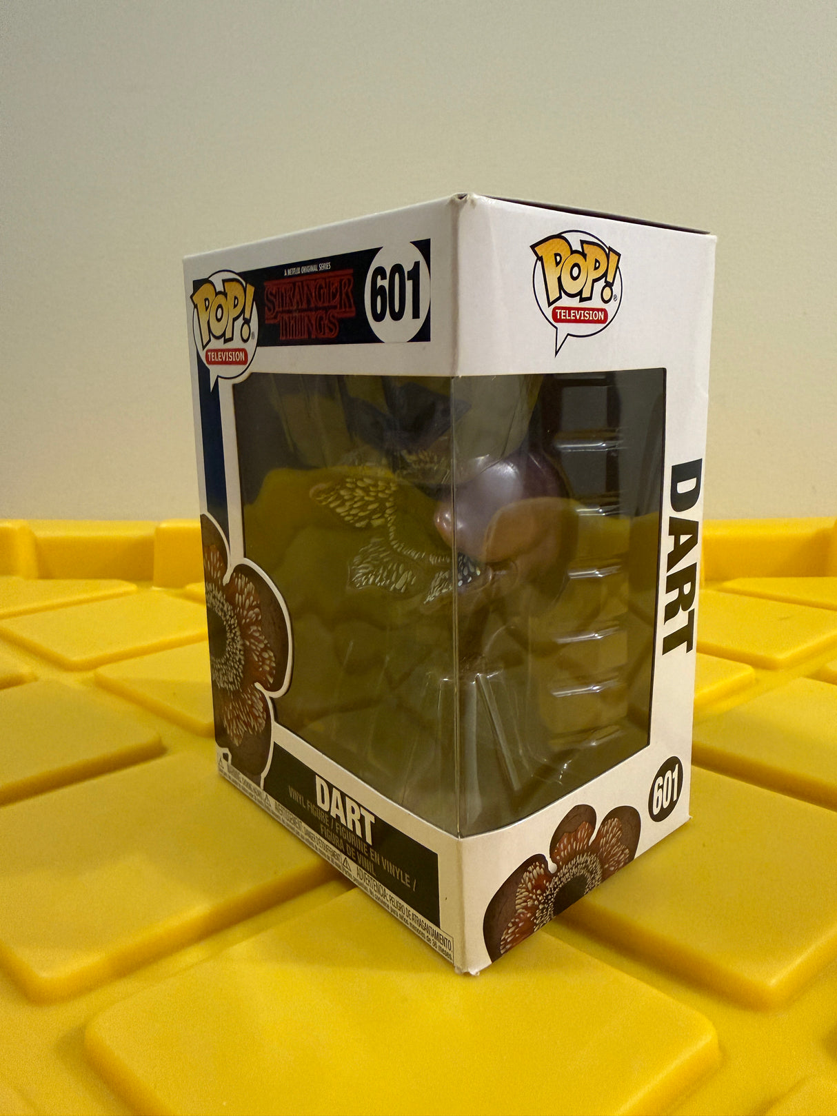 Funko POP! Dart