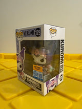 Funko POP! Kuromi with Bear - Limited Edition Hot Topic Exclusive