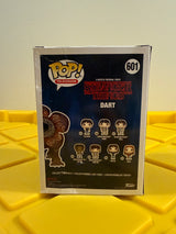 Funko POP! Dart
