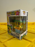 Funko POP! SpongeBob SquarePants (L.E. 9500) - Limited Edition Supreme